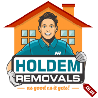 Holdem Removals